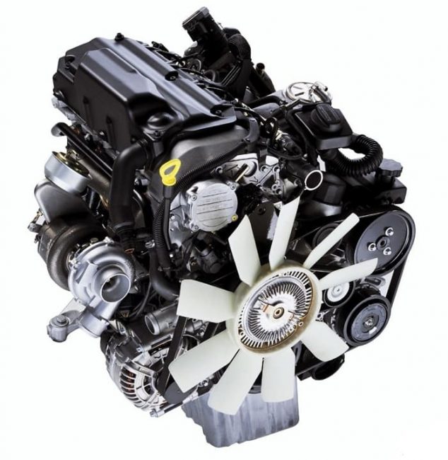 Масло в двигатель Mercedes OM646: подходящие марки, допуски и вязкость