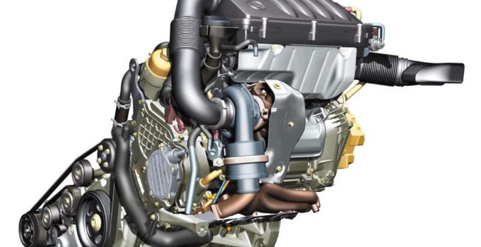 Масло в двигатель Mercedes OM640: правильное обслуживание и замена