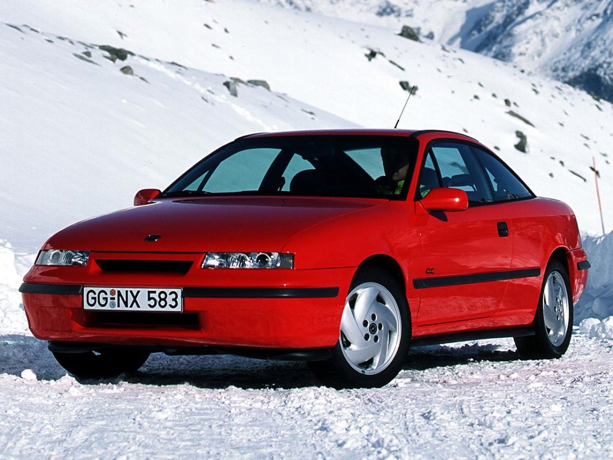 Масло в двигатель Opel Calibra: объем, марки, допуски, вязкость