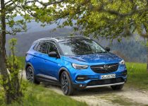 Масло в двигатель Opel Grandland X: рекомендации и объем