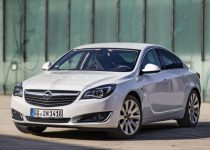 Масло в двигатель Opel Insignia: рекомендации и советы