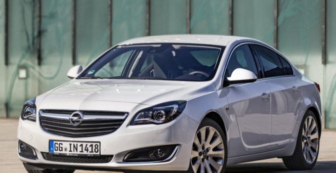 Масло в двигатель Opel Insignia: рекомендации и советы