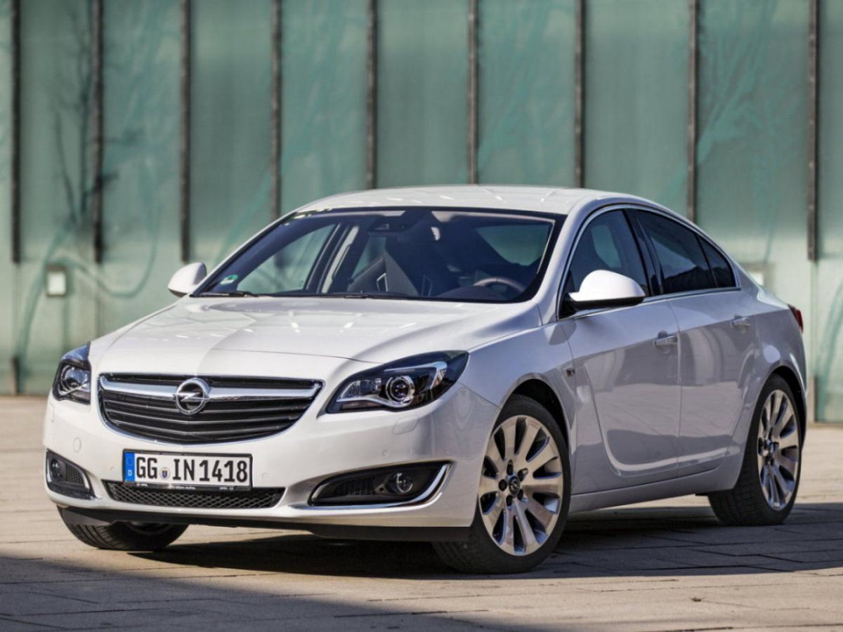 Масло в двигатель Opel Insignia: рекомендации и советы