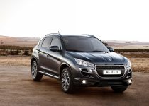 Масло в двигатель Peugeot 4008: рекомендации и допуски