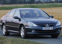 Масло в двигатель Peugeot 607: подходящие марки, допуски и вязкость