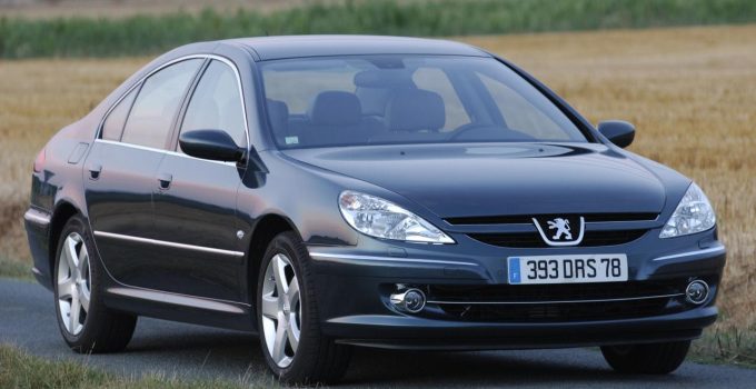 Масло в двигатель Peugeot 607: подходящие марки, допуски и вязкость