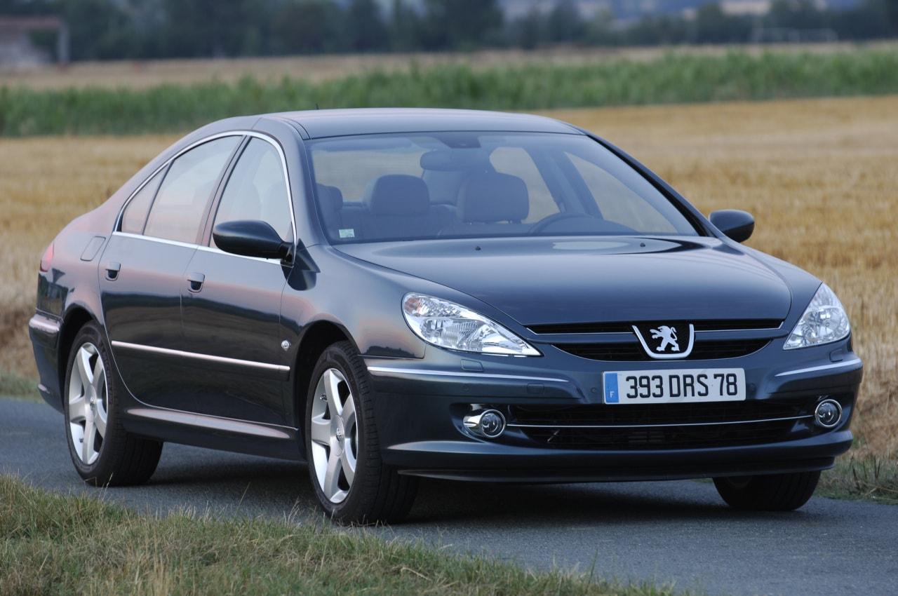 Масло в двигатель Peugeot 607: подходящие марки, допуски и вязкость