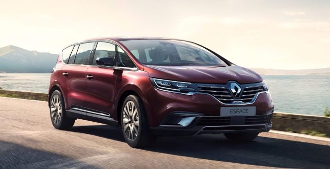 Масло в двигатель Renault Espace: оптимальное масло и объем