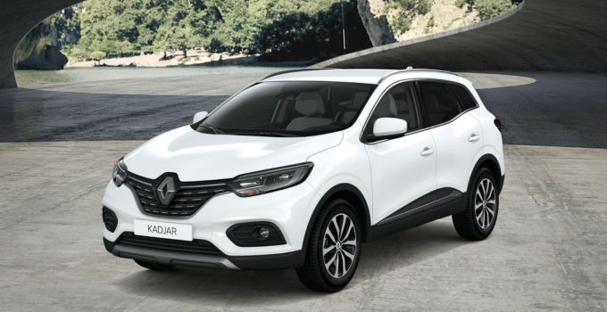 Масло в двигатель Renault Kadjar: рекомендации и объем