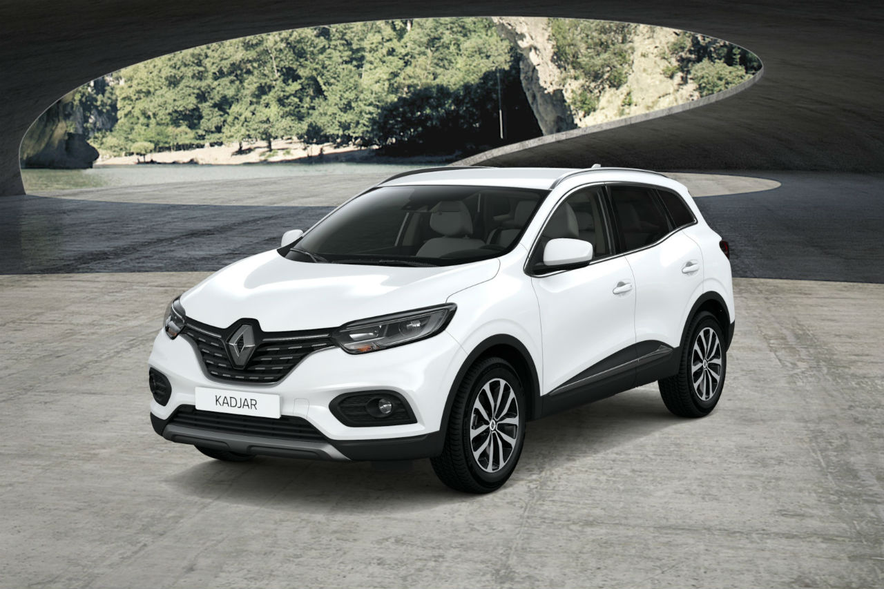 Масло в двигатель Renault Kadjar: рекомендации и объем