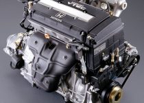 Масло в двигатель Honda B16A: объем, марки и допуски