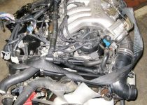 Масло в двигатель Nissan VG33E: рекомендации и объем