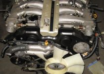 Масло в двигатель Nissan VG30DE: объем, марки, допуски и вязкость