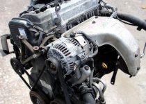 Масло в двигатель Toyota 5S-FE: рекомендации и процедура