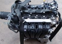 Масло в двигатель Toyota 1NR-FE: рекомендации и спецификации