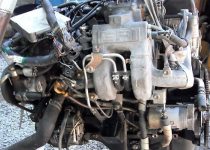 Масло в двигатель Toyota 2RZ-FE: рекомендации и объем