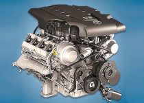 Масло в двигатель Toyota 1UR-FE: подходящие марки, допуски и вязкость