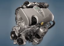 Масло в двигатель Toyota 2NR‑FKE: правильное масло и объем
