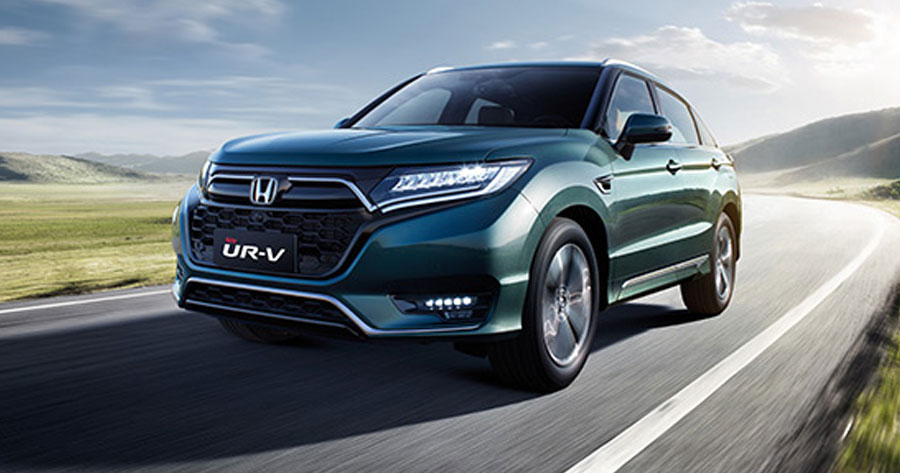 Масло в двигатель Honda UR-V: рекомендации и допуски