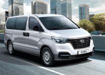 Как подобрать идеальное масло для Hyundai Starex