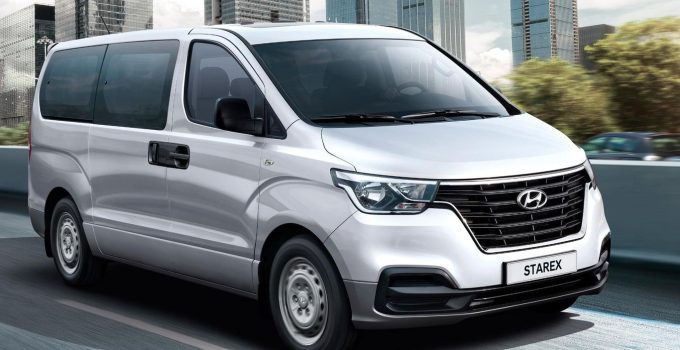 Как подобрать идеальное масло для Hyundai Starex