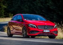 Как правильно подобрать масло для двигателя Mercedes A-Класс