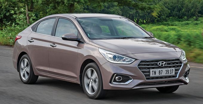 Масло в двигатель Hyundai Verna: подходящие марки, допуски и вязкость