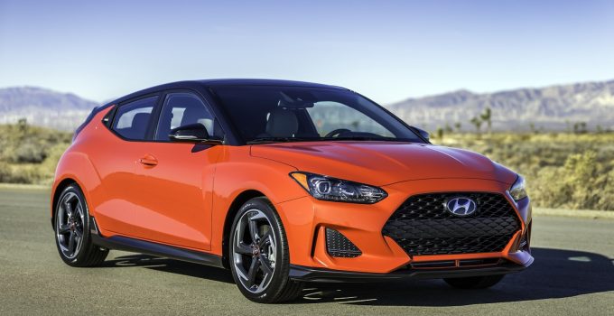 Масло в двигатель Hyundai Veloster: рекомендации и процесс замены