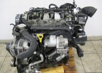 Масло для двигателя Kia 2.0 L D4EA: рекомендации и объем