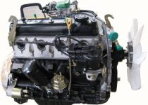 Масло в двигатель Toyota 2Y: рекомендации и объем