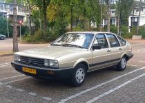 Масло в двигатель 1.8 L JN Volkswagen Passat B2: рекомендации и объем