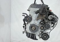 Масло в двигатель Kia 2.4 L G4KJ: правильный выбор и объем
