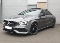 Как правильно подобрать масло для двигателя Mercedes CLA