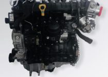 Масло в двигатель Kia 1.7 L D4FD: правильный уход и рекомендации