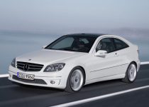 Масло в двигатель Mercedes CLC-Класс: подходящие марки, допуски и вязкость