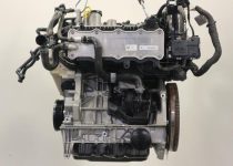 Масло в двигатель 1.4 TSI CHPA: Volkswagen Golf 7 - рекомендации и процесс замены