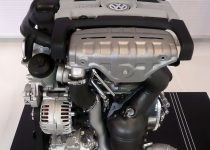 Масло в двигатель Volkswagen 2.0 TSI CCZB: рекомендации и спецификации