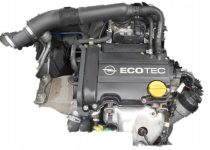Какое масло использовать для двигателя Opel Z10XEP?