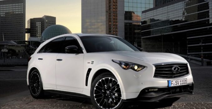 Подходящее масло для двигателя Infiniti QX70: марки, допуски, вязкость