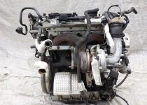 Какое масло использовать для двигателя Volkswagen 2.0 TSI CCZA