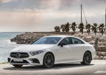 Масло в двигатель Mercedes CLS: рекомендации и советы