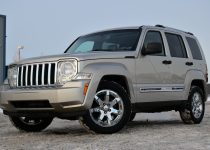 Масло в двигатель Jeep Liberty: рекомендации и объем