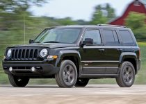 Масло в двигатель Jeep Patriot: оптимальные марки, допуски, объем