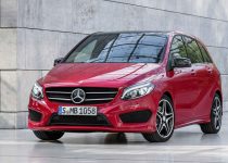 Масло в двигатель Mercedes B-Класс: подходящие марки, объем и рекомендации