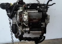 Какое масло заливать в двигатель 2.0 TDI DFGA Volkswagen Tiguan 2, VW Touran 2?