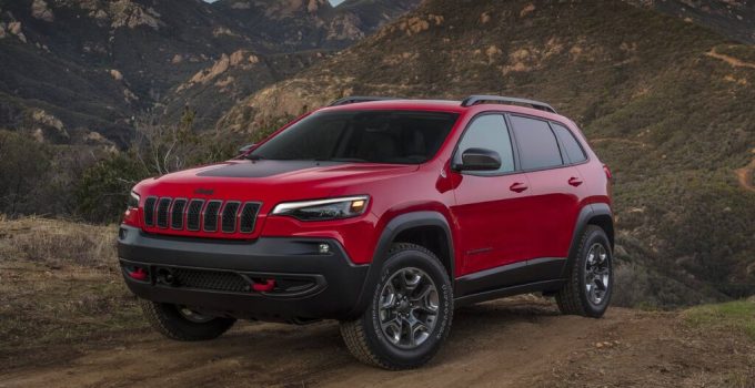 Масло в двигатель Jeep Cherokee: рекомендации и важность