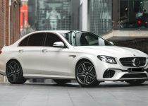 Масло в двигатель Mercedes W213: объем, марки и допуски