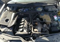 Масло в двигатель 1.8 Turbo AEB Volkswagen Passat B5: рекомендации и характеристики