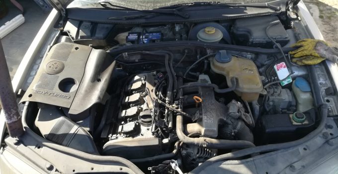 Масло в двигатель 1.8 Turbo AEB Volkswagen Passat B5: рекомендации и характеристики