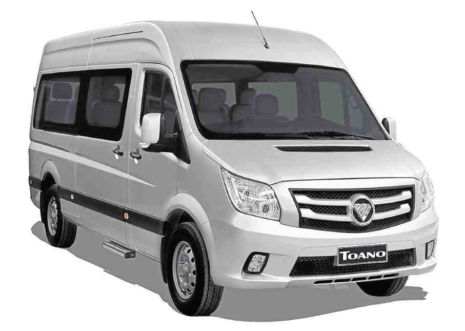 Foton Toano